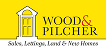 wood & pilcher logo